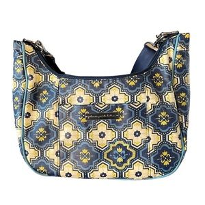 Petunia Pickle Bottom Diaper Bag